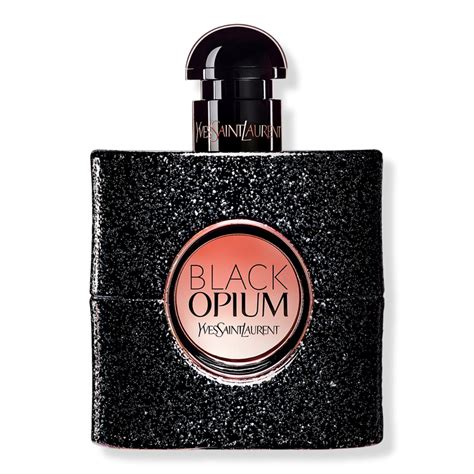 black poium|ulta black opium.